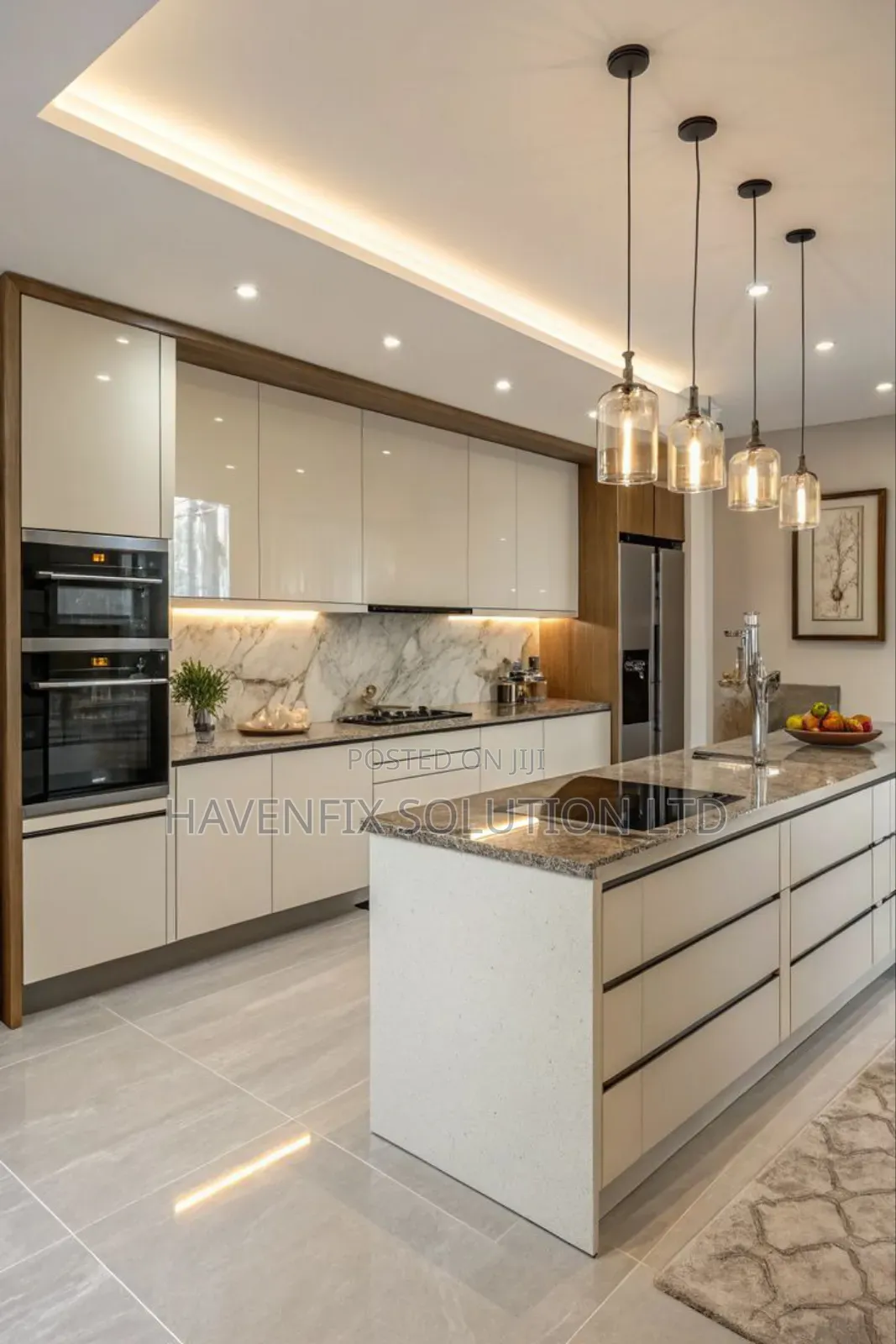 Modern Kitchen Designs