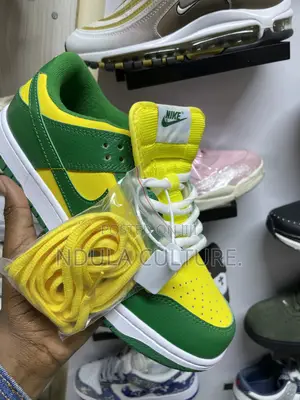 Nike Sb Dunk Shoes