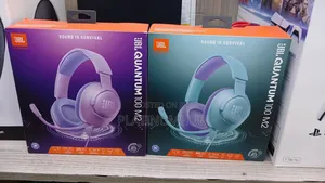Jbl Quantum 100m2 Blue/Pink