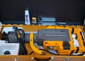 Coofix Cf-Dh013 Electric Demolition Hammer
