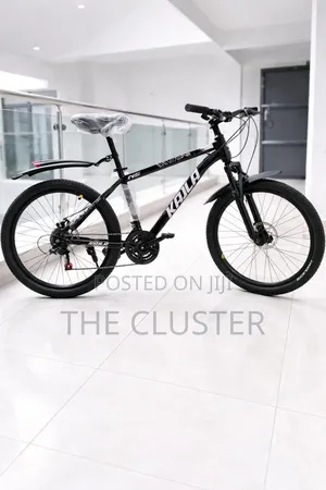 *Size Mountain Bikes Bicycle