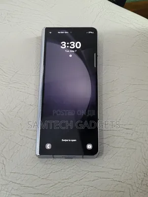 Samsung Galaxy Z Fold 5 256 GB Blue