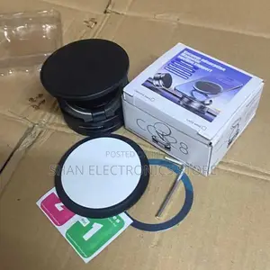 Phone Holder, Magnetic Cct28 Vacuum Adsorption Magnetic Support