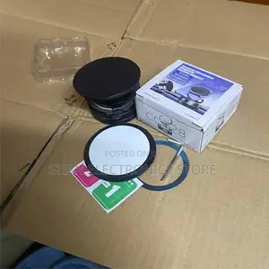 Phone Holder Cct28 Vacuum Adsorption Magnetic Suction