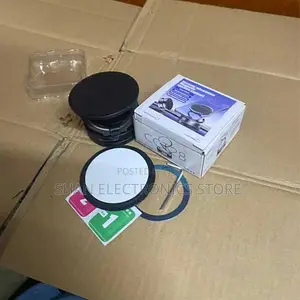 Smart Cell Phone Holder Cct28 Vacuum Adsorption 360 Degree