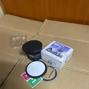 360 Degree Smart Cell Phone Holder Cct28 Vacuum Adsorption Magnetic