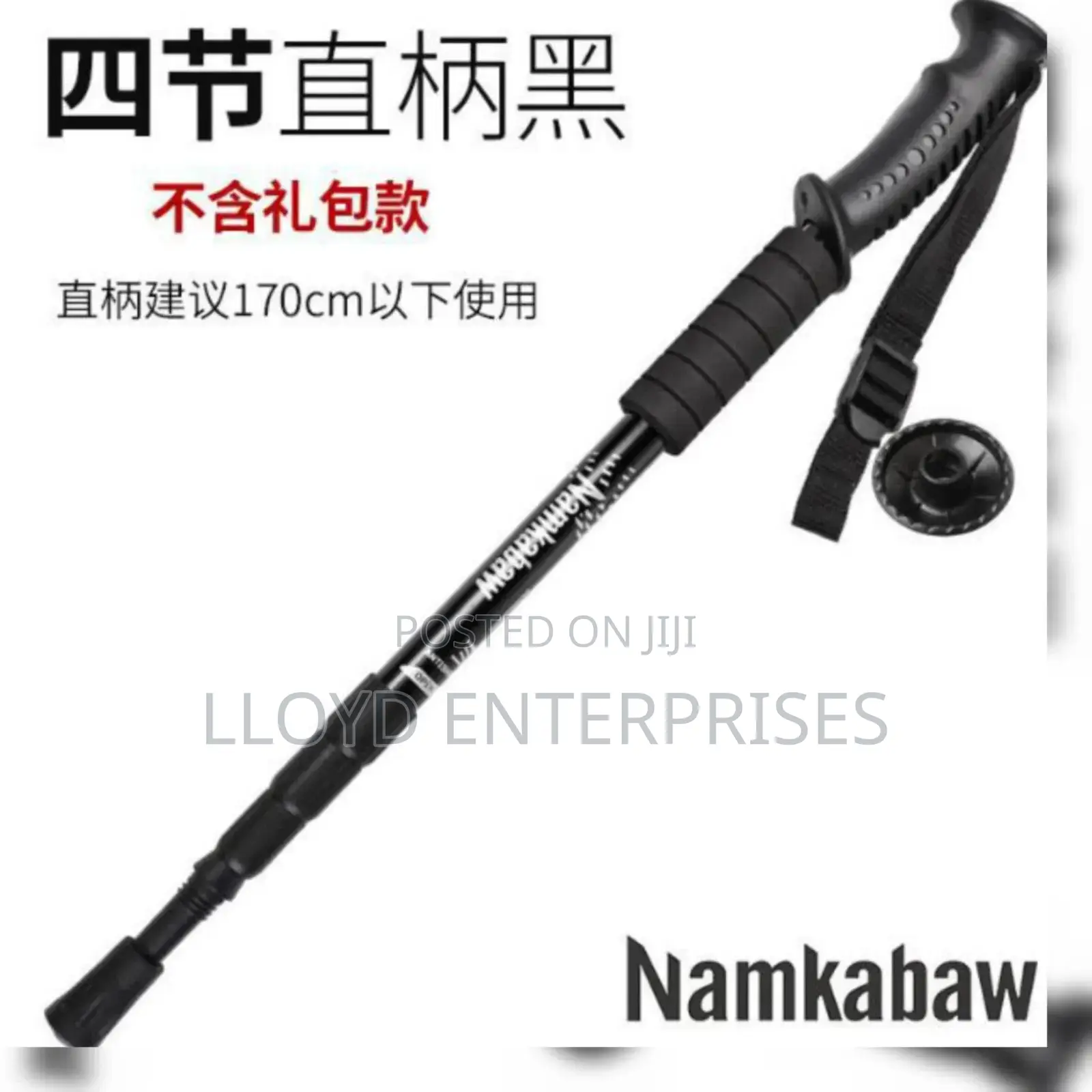 1.7m Trekking Pole