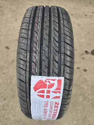 195 /65 R15 Zextour Tyres
