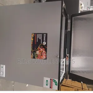 Volsmart 150 Litres Chest Freezer – Energy-Efficient Spacious