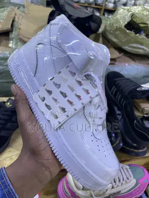 Airforce 1 Hightop