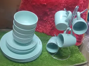 24pcs Dinner Set