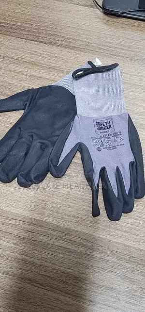 Safety Jogger Allflex Gloves
