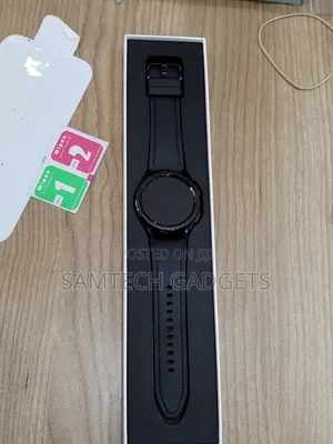 Samsung Galaxy Watch 6 Classic
