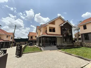 3bdrm Maisonette in Rongai Gated, Rimpa for sale