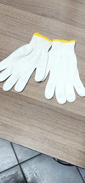 Cotton Gloves