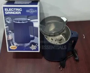 Electric Grinder 300w Multi-Purpose Spice Coffee Bean Miller