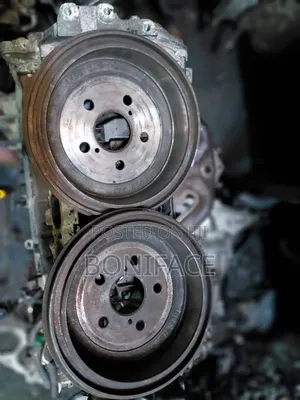 Toyota Premio 260 Rear Brake Drums(3500 Each)