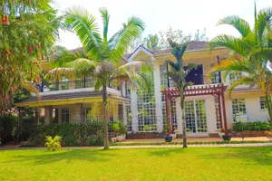 4bdrm Villa in Hardy for sale