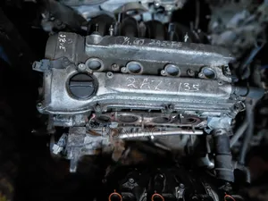 2az Toyota Harrier Slim Engine Available