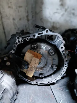 2az Harrier 240 or Vanguard Gearbox Available