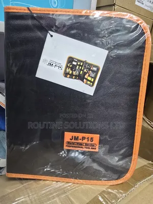 Jakey Jm-P15 Networking Toolkit