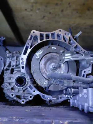 Mazda Demio New Model P3 Slim Engine Available