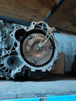 K6a Suzuki Alto Gearbox on Sale