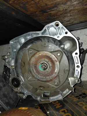 Mazda Demio Old Model Zy Gearbox