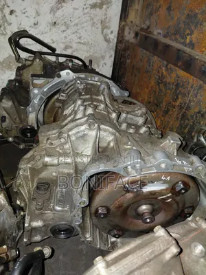 Toyota E 100 4a Gearbox Available