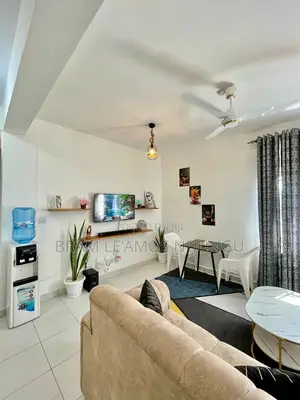 Mombasa CBD Airbnb