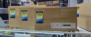 Essential Monitor S3 S30gd Full Hd Monitor 22" Ls22d300gamxue)