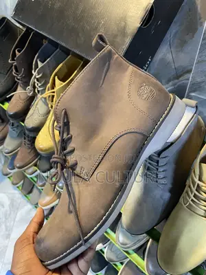 Timberland Casual Wear Boot