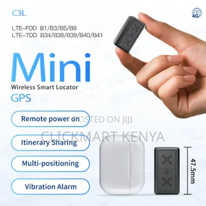 Car Tracker GPS 4g Car Tracking Device