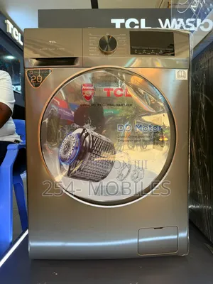 TCL C2110wdg 10kg Washer 6kg Dryer Powerful Combo
