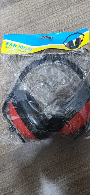 Industrial,Construction Earmuffs/Ear Defenders