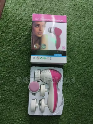 Facial Massager