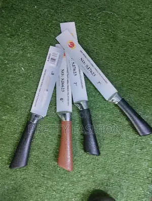 Feng Knifes