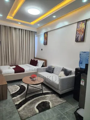 Studio Apartment in Kiambu Near Kist