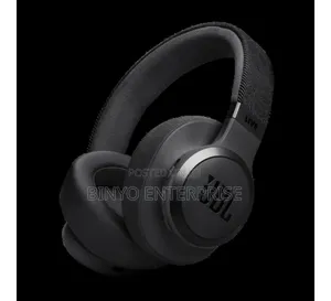JBL Headphones Speaker
