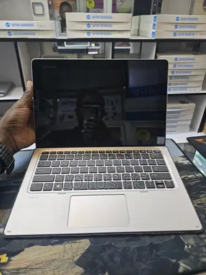 Laptop HP EliteBook X2 1012 G1 4GB Intel Core M SSD 128GB