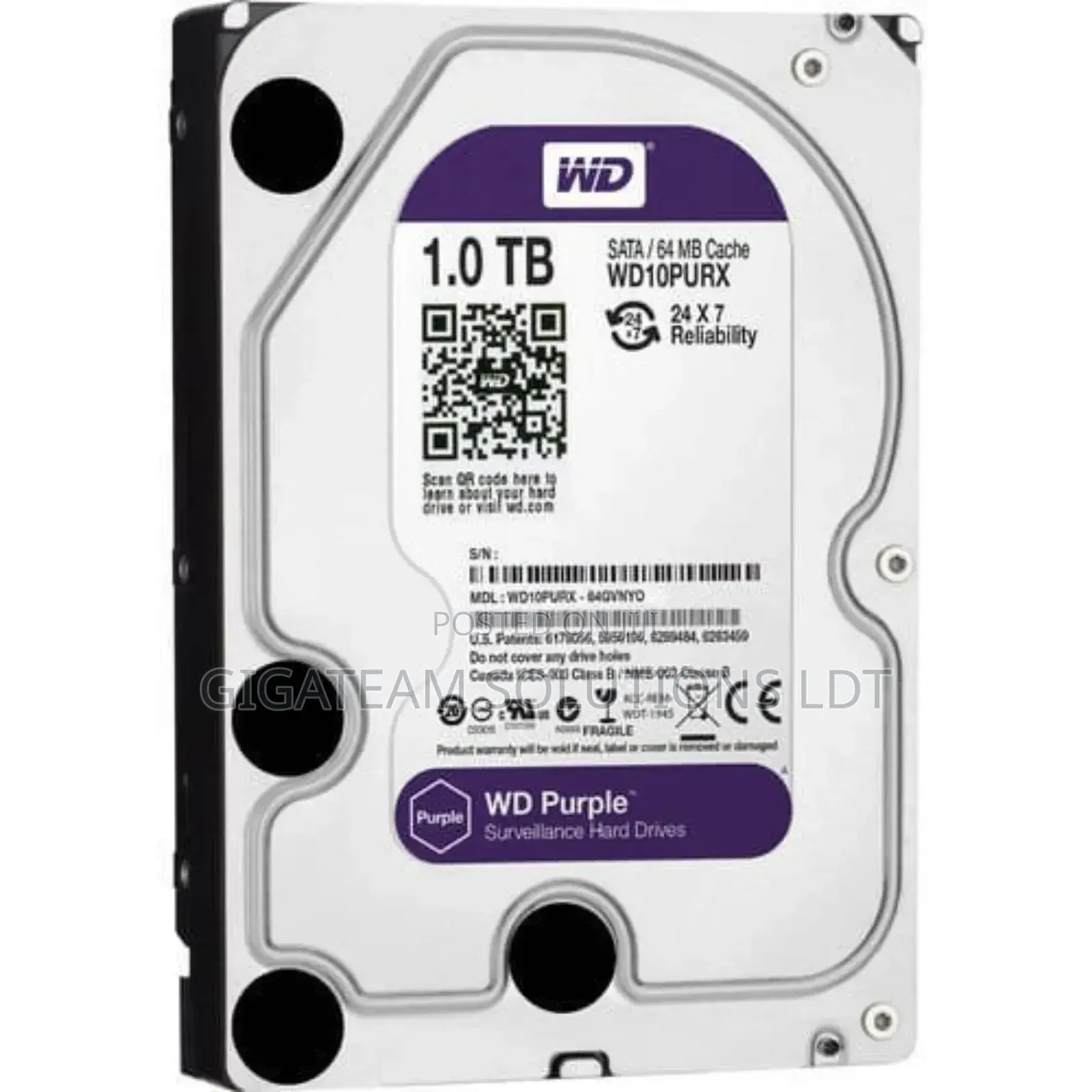 1tb Harddisk