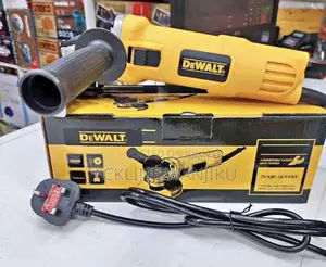 Electric Dewalt Angle Grinder Machine/ Dewalt Grinder 4.5