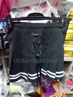Tennis Skirt for Ladies