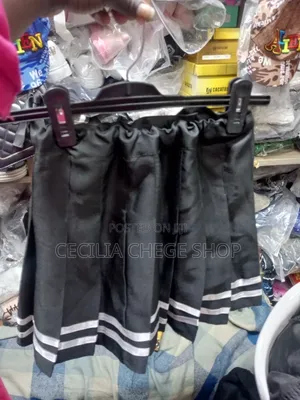 Tennis Skirt