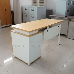 Office Desk; 1.2 Meters Home Office Computer Desk