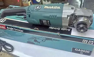 Makita 9" Angle Grinder 2100w