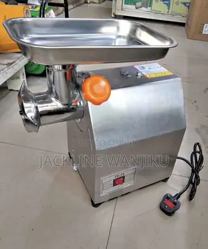 M12 Meat Mincer Machine/ Meat Grinder M12 / Meat Mincer We