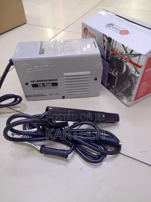 Edon Tb-250 Tb Series Inverter Welding Machine: