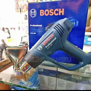 Bosch Heatgun 1800w: Bosch Hot Air Gun