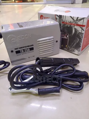 Edon Heavy Tb-250 Intelligent Digital Display Welder